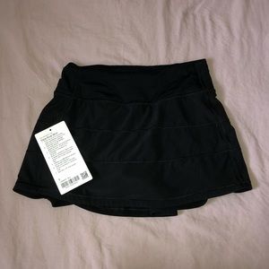 Lululemon Pace Rival Skirt